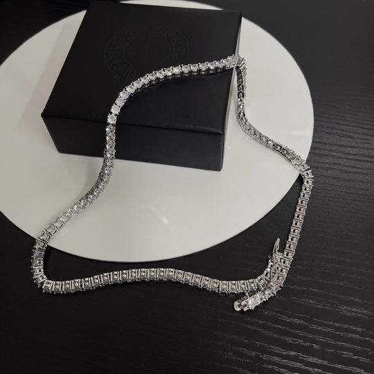 Chrome Hearts necklace 12lyh300